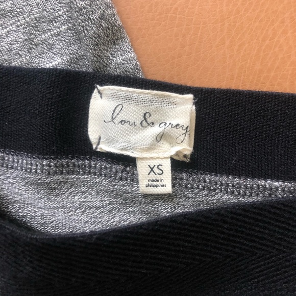 Lou & Grey Wrap Maxi Skirt - Picture 8 of 8